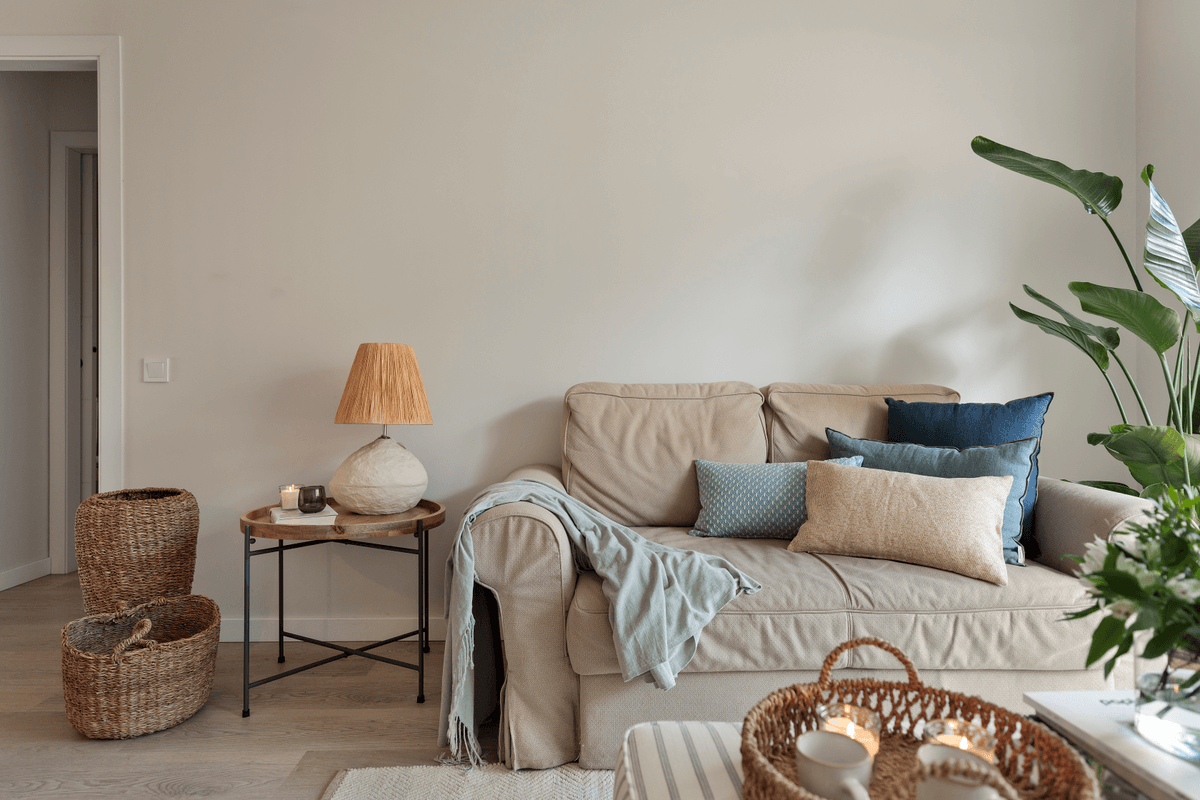 Robert Gerhard - Interior View 6